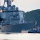 Illustration for article titled Why The Destroyer Crash That Killed Seven U.S. Sailors Doesn't Make Sense